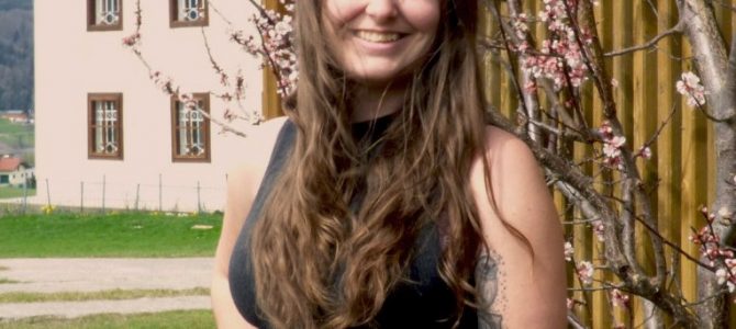 Carina Beitschek Carina Beitschek