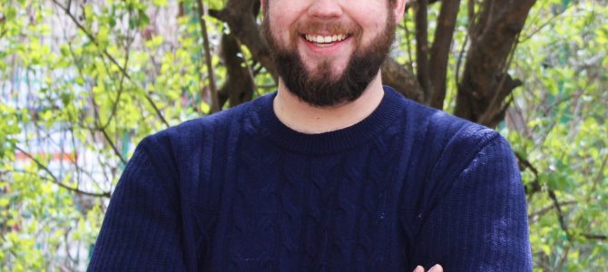 Christopher Zahnt Christopher Zahnt