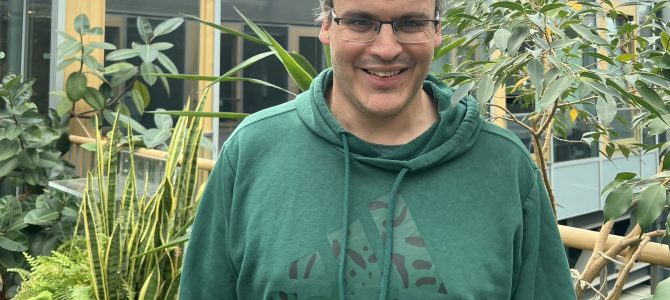 Jürgen Rieger