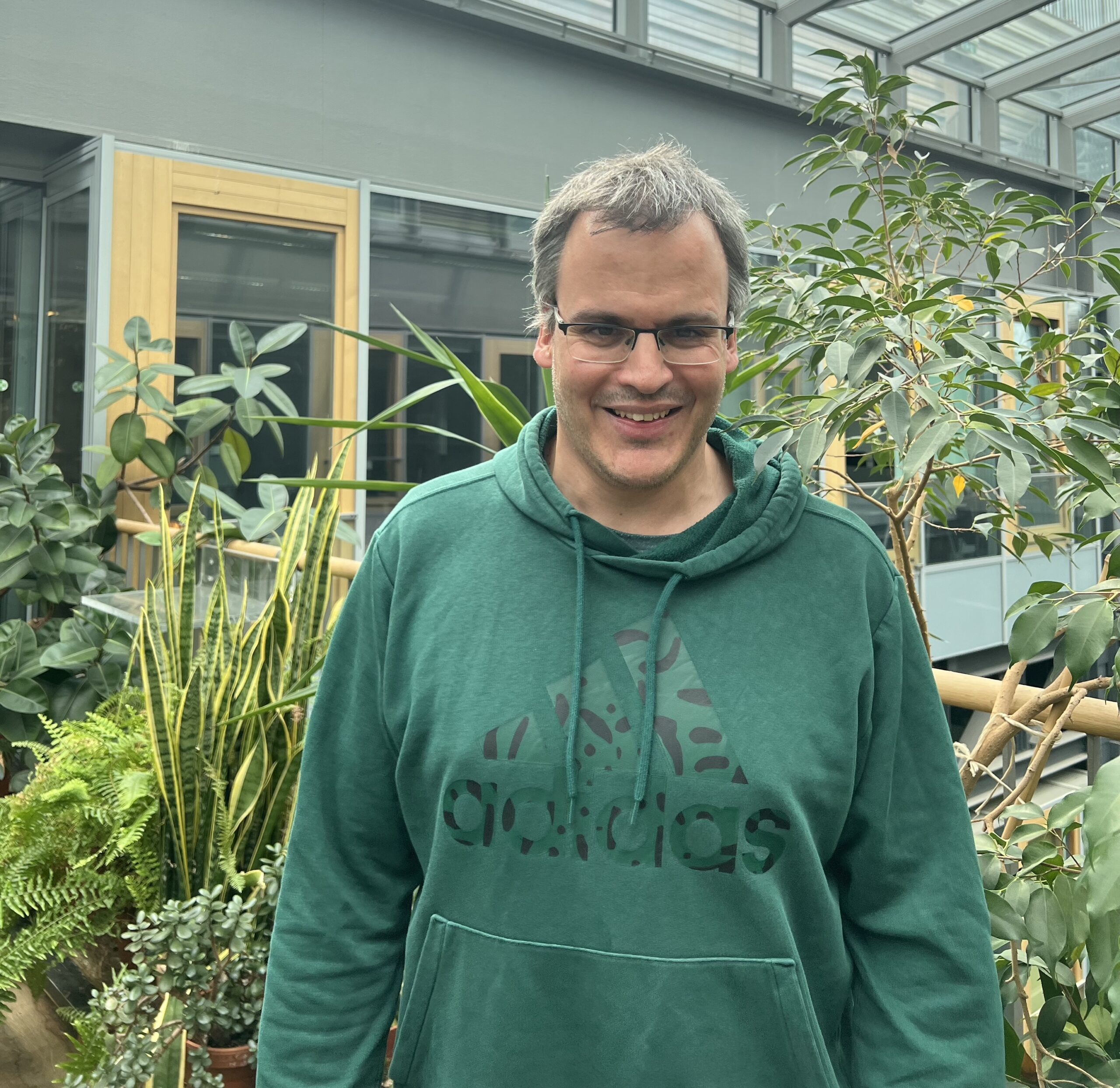 Jürgen Rieger Jürgen Rieger